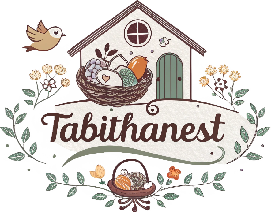 Tabitha Nest